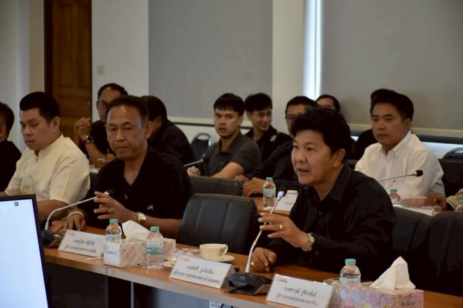 ผู้อำนวยการแขวงทางหลวงกำแพงเพชร